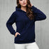 Stylischer Damen Hoodie | Bequemer Kapuzenpullover für Alltag & Freizeit